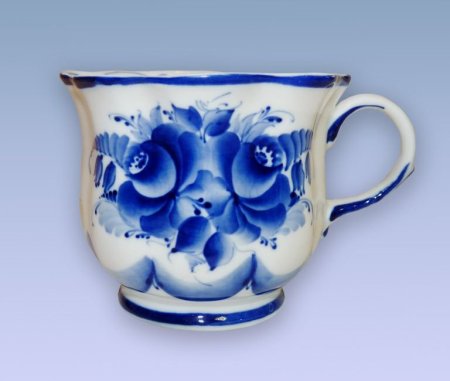 Рисование посуда