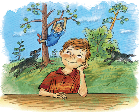 Валентина Осеева хорошее