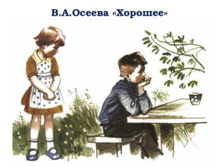 Рассказ почему