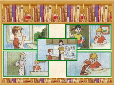 Валентина Осеева хорошее