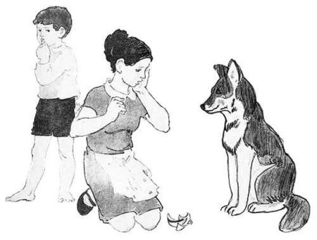 Валентина Осеева кто хозяин