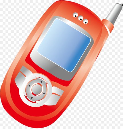 Раскраска смартфон