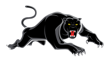 Ягуар силуэт