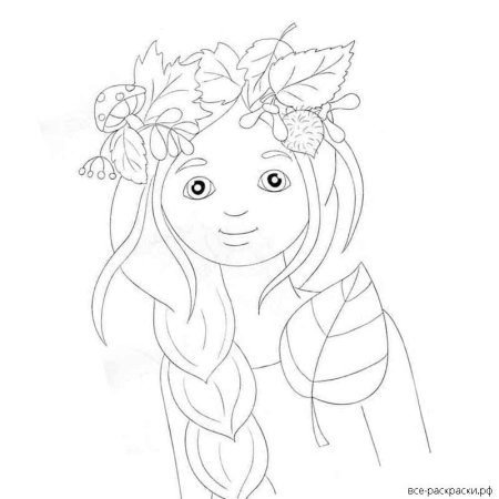 Краски осени рисунок 2 класс