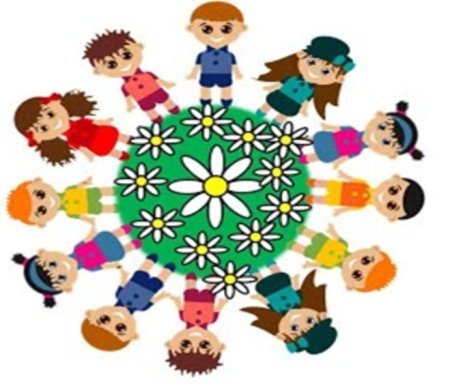 Хоровод дружбы