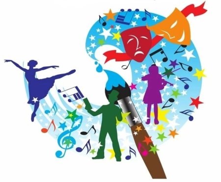 Культура и искусство вектор