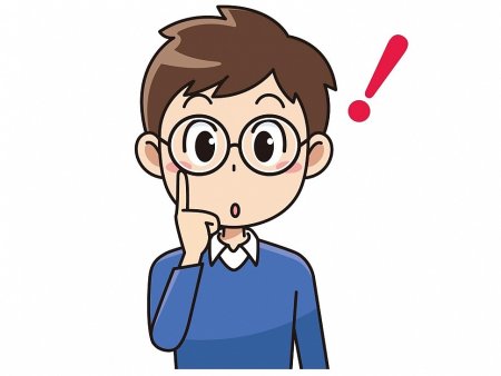 Дорожный знак мультяшный