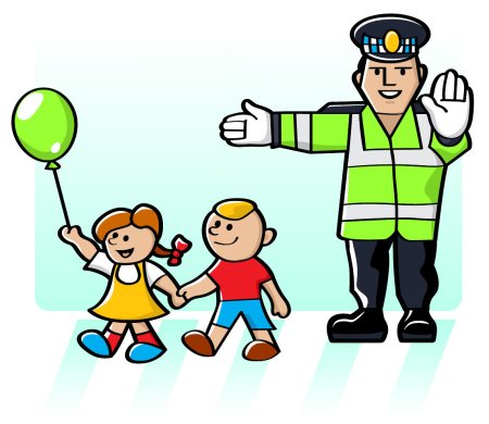 Дети на уроке рисунок