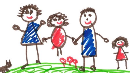 Логопедия рисунок