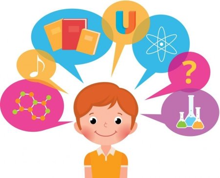 Дети с книгой клипарт