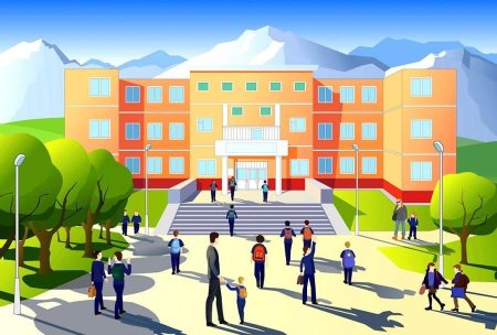 Дополнительное образование детей