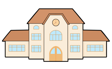 Эмблема дополнительного образования