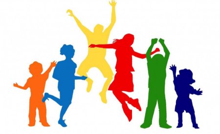 Украшения для стены в детских садах