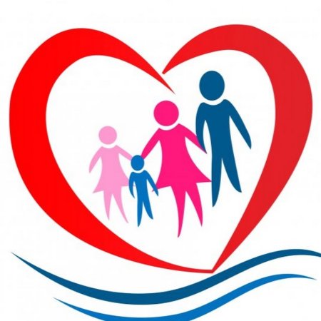 Летний лагерь иллюстрация