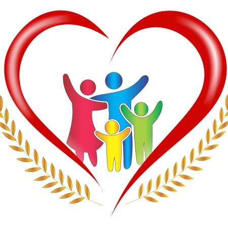 Эмблема школы современная