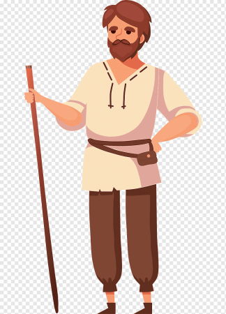 Фермер крестьянин