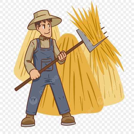 Одежда русских крестьян