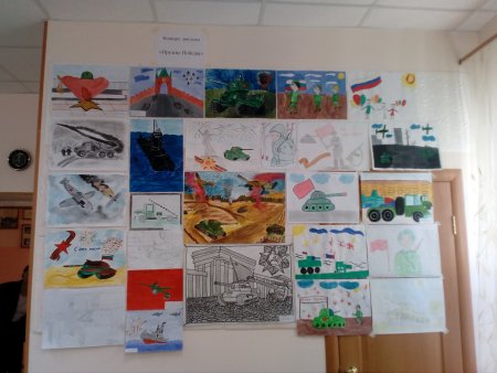 Куйбышев запасная столица рисунки на конкурс