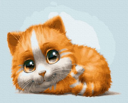 Елена Ревуцкая художник картины