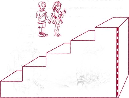 Методика лесенка Щур