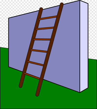 Деревянные ступени