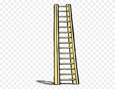 Лестница раскраска