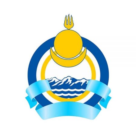 Герб Бурятии