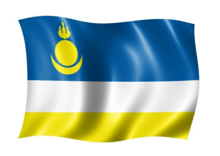 Символика Республики Бурятия