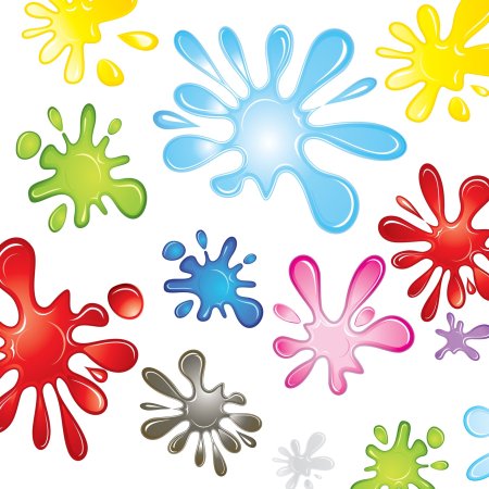 Клипарты на прозрачном фоне детские