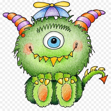 Литтл Монстерс