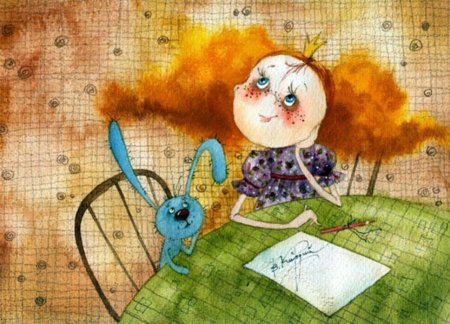 Кирдий Виктория картинки