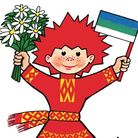 Изобразительное искусство народов севера