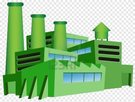 Завод вектор