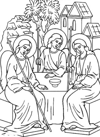 Православная культура рисунки