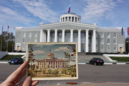 Дзержинск Нижегородская область ДКХ