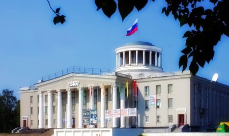 ДКХ город Дзержинск