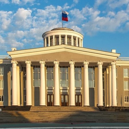 Город Дзержинск Нижегородская область ДКХ