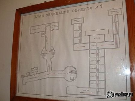 Самара музей бункер Сталина снаружи