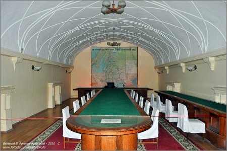Бункер Сталина раскраска
