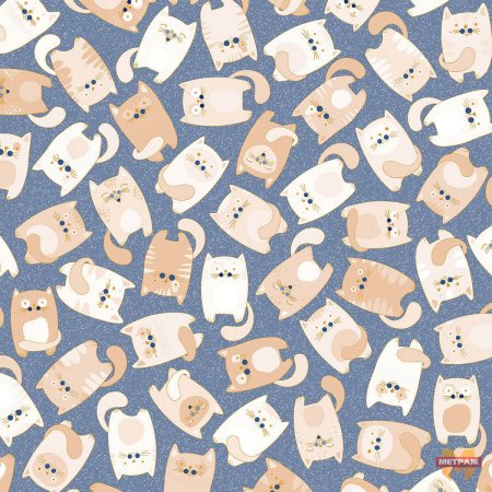 Линолеум Tarkett комфорт Kitty