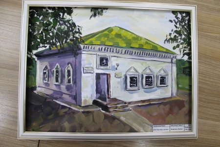 Дом-музей Петра i Вологда для детей