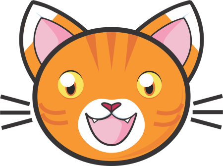 Мультяшные морды