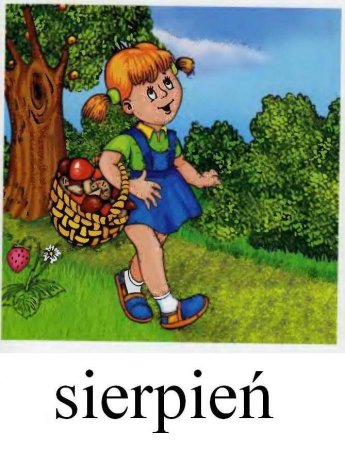 Летние месяцы для детей в детском саду