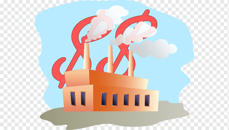 Завод раскраска