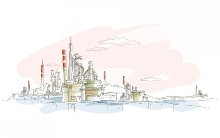 Загрязнение окружающей среды для детей