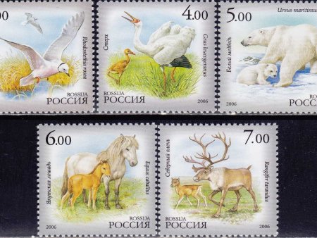 Почтовые марки