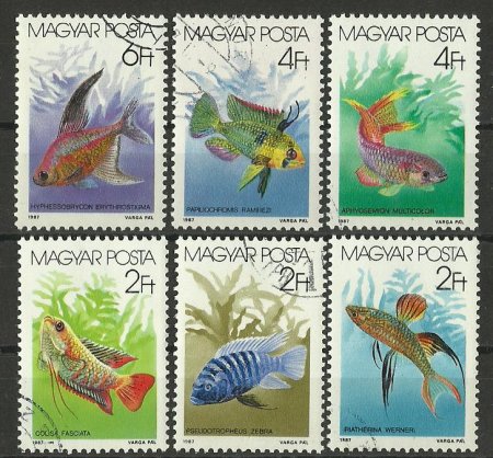 Красивые марки