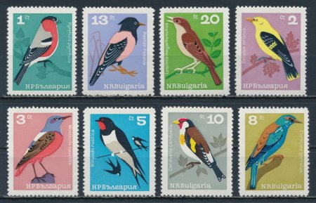 Почтовая марка детская