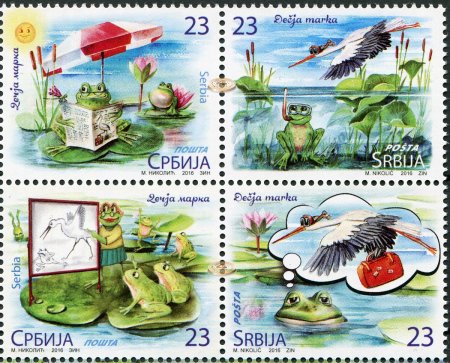 Международный год ребенка