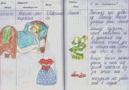 Илюхина. Чистописание. 1 Кл. Рабочая тетрадь.